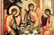 Троица: традиции и обряды